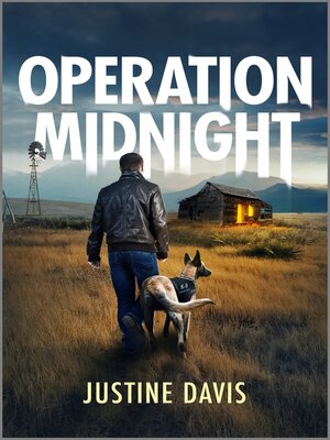 cover image of Operation Midnight